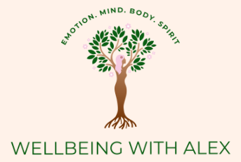 Wellbeing with Alex